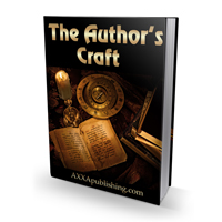 author craft