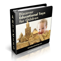discover educational toys children