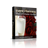event planning ultimate guide
