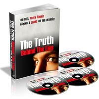 truth behind lies