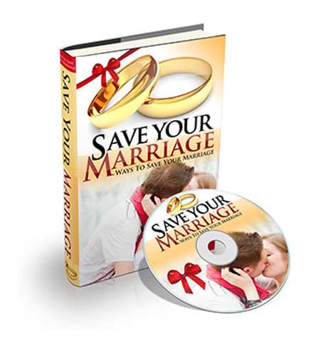 Save Your Marriage - Private Label Rights eBook save your marriage