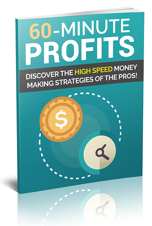 sixty minute profits