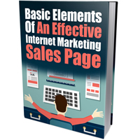 basic elements effective im sales