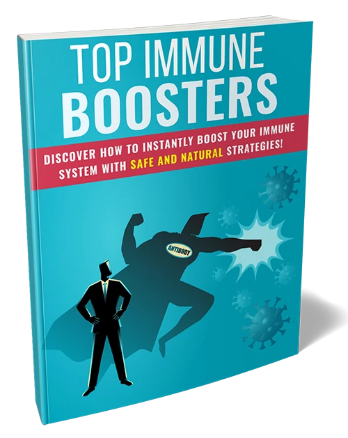 top immune boosters