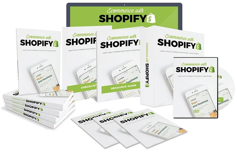 ecommerce shopify