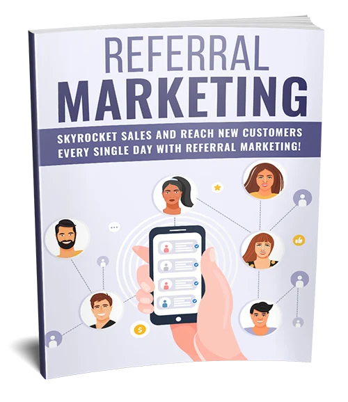 referral marketing