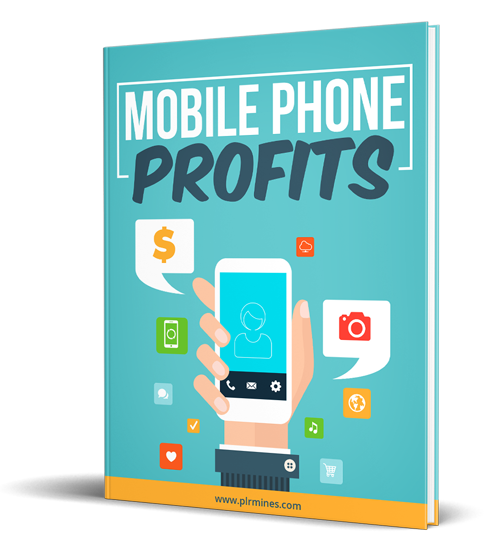 mobile phone profits
