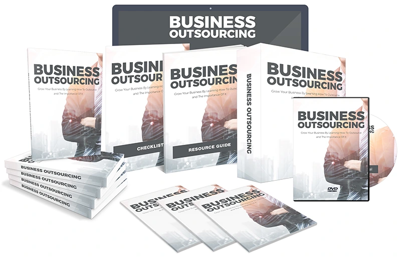 business outsourcing