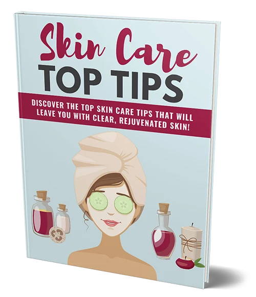 natural skin care tips