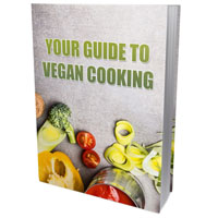 your guide vegan cooking