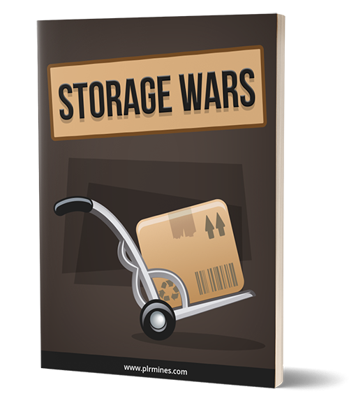storage wars
