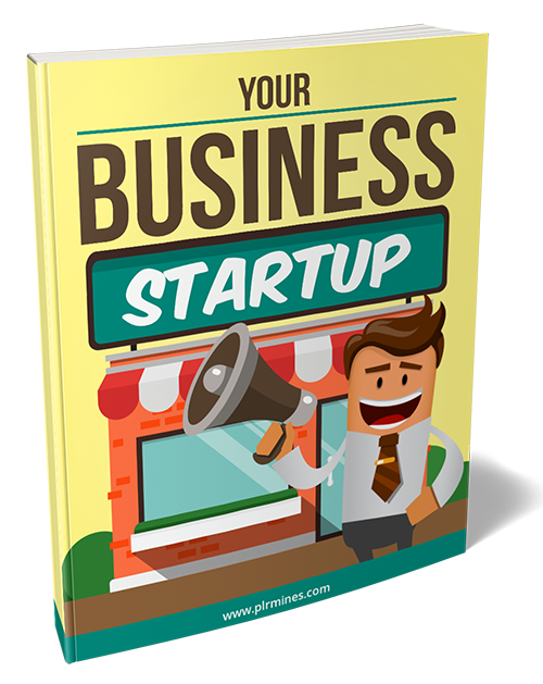 your business startup