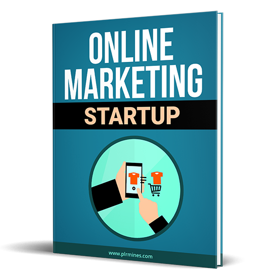 online marketing startup