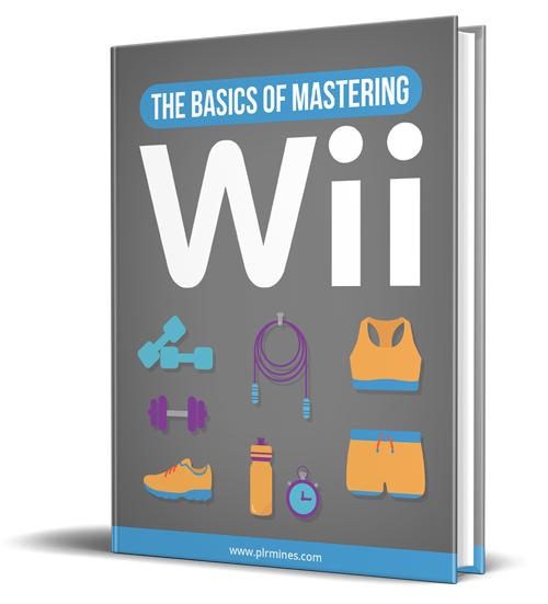 basics mastering wii