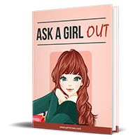 ask girl out