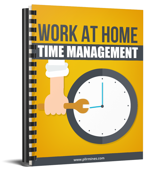 work home time management