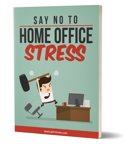 your home office
