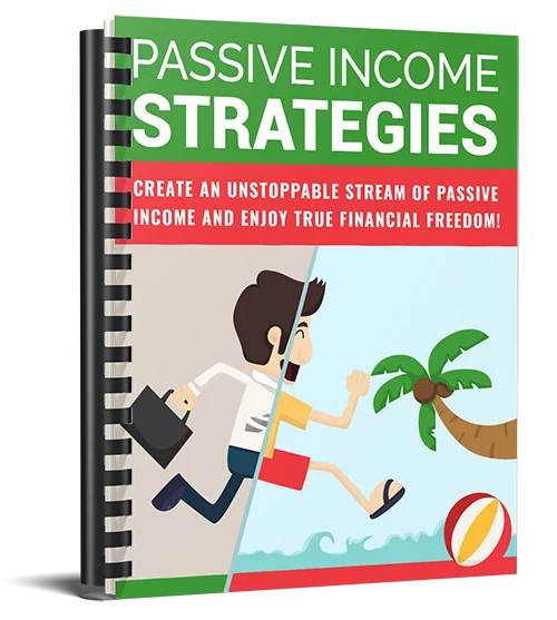 passive income strategies