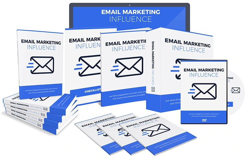 email marketing influence