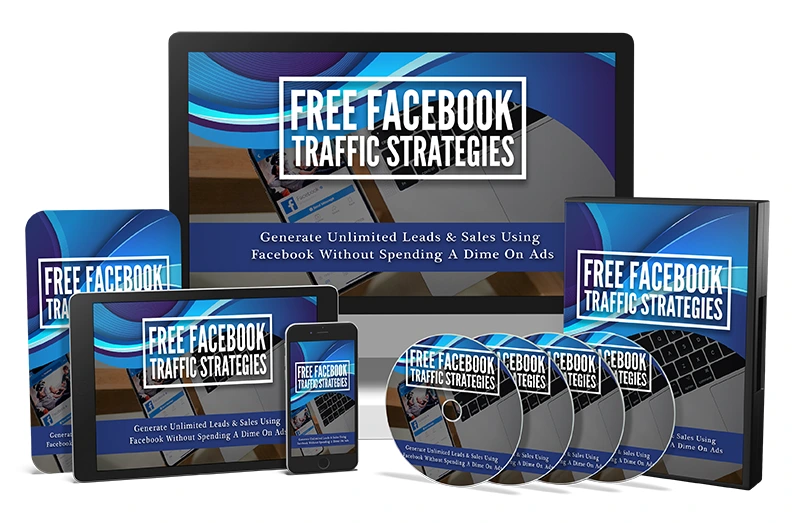 facebook traffic strategies