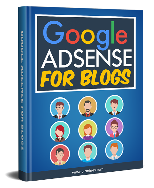 google adsense blogs