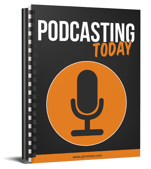 podcasting today