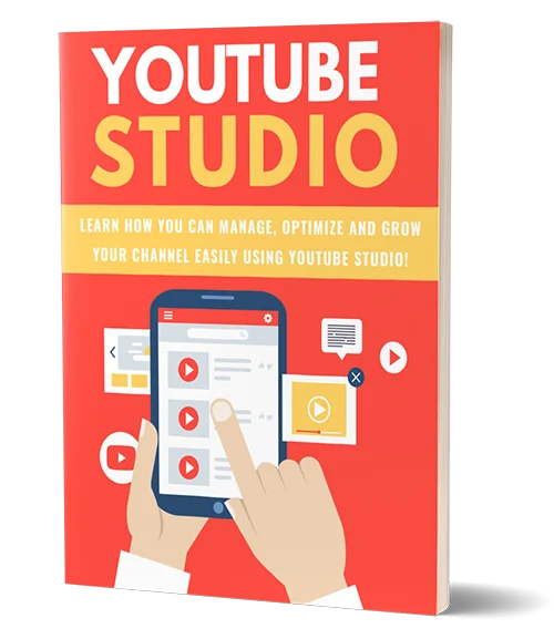youtube studio