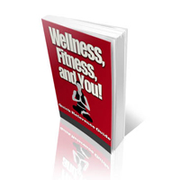wellness fitness you