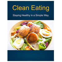 clean eating report ecourse