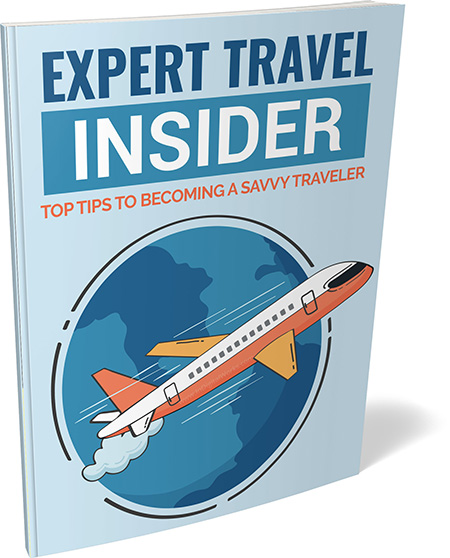 expert travel insider