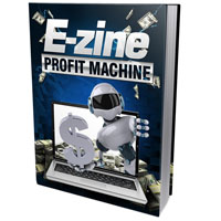 zine profit machine