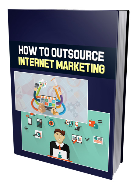 outsource internet marketing