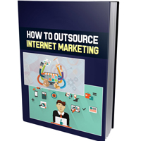 outsource internet marketing