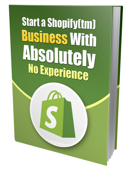 start shopify business