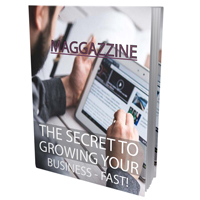 secret growing your business fast