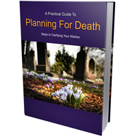 planning death