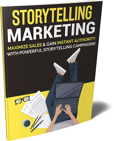 storytelling marketing