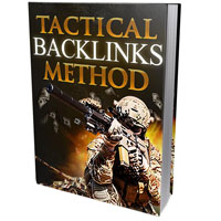 tactical backlinks method