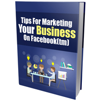 tips marketing your business facebook