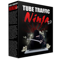 tube traffic ninja two