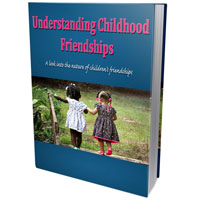 understanding childhood friendships