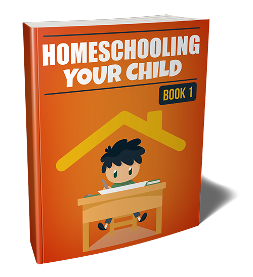home schooling your child