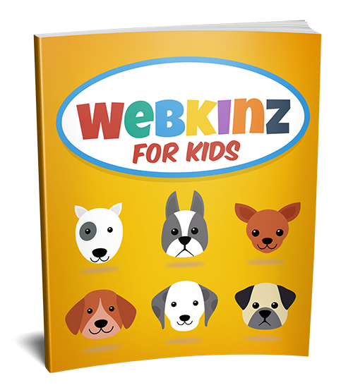 webkins kids