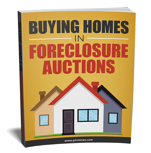 foreclosure auctions