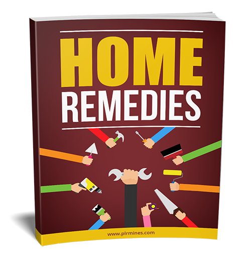 home remedies