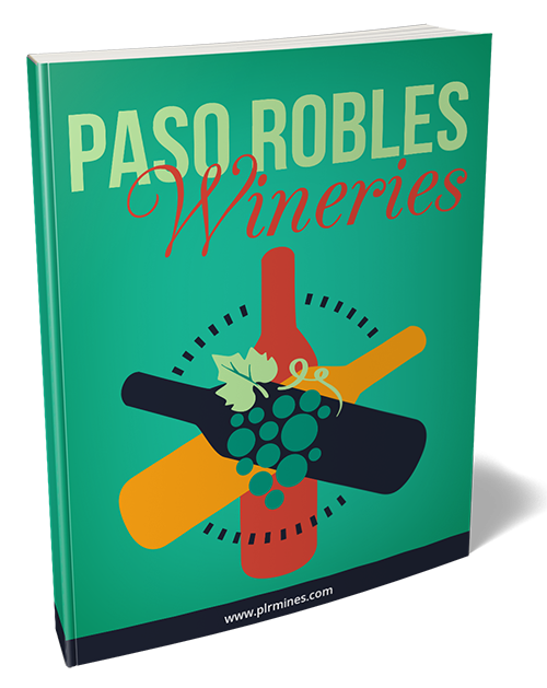 paso robles wineries