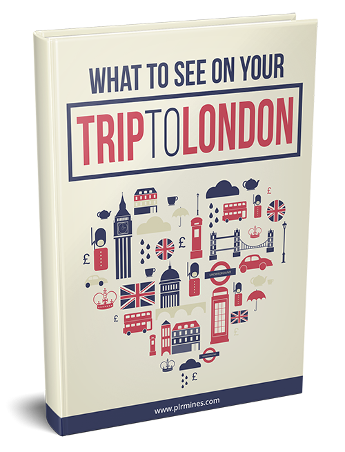 trip london