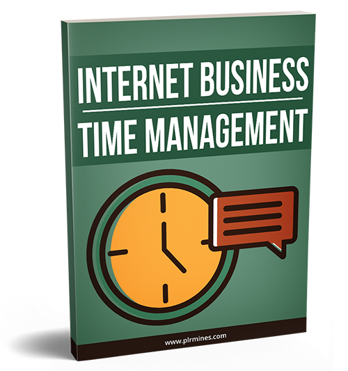 internet business time management