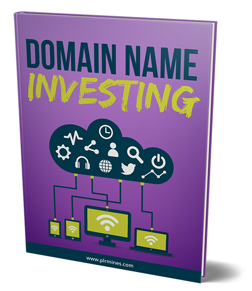 domain name investing