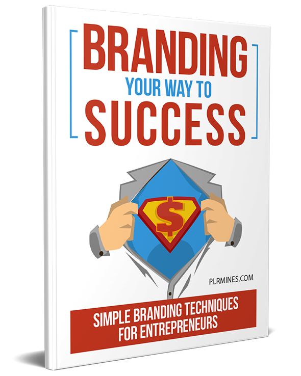 branding your way success ebook